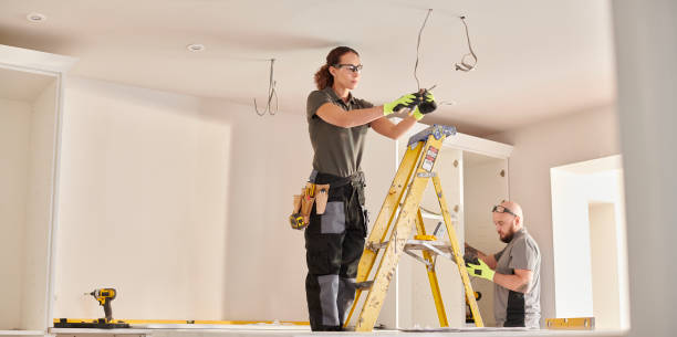 Reliable West Islip, NY Electrician Solutions