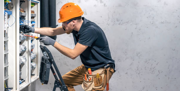 Best Electrical Wiring Services  in West Islip, NY