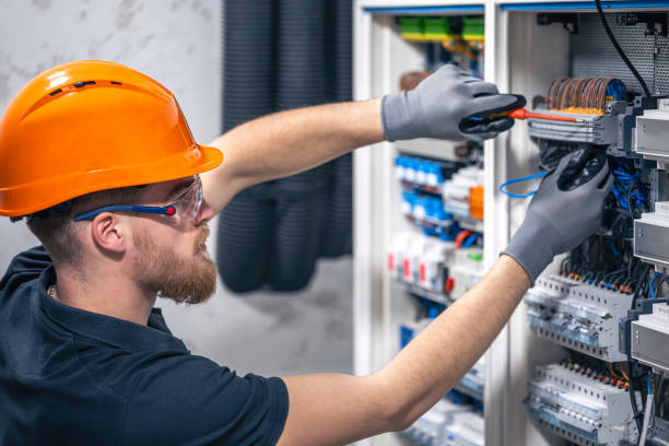Best Electrical Installation Contractor  in West Islip, NY